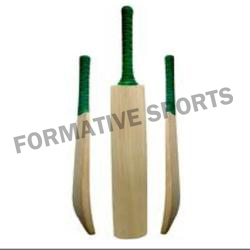 Customised Cheap Cricket Bats Manufacturers in Albania